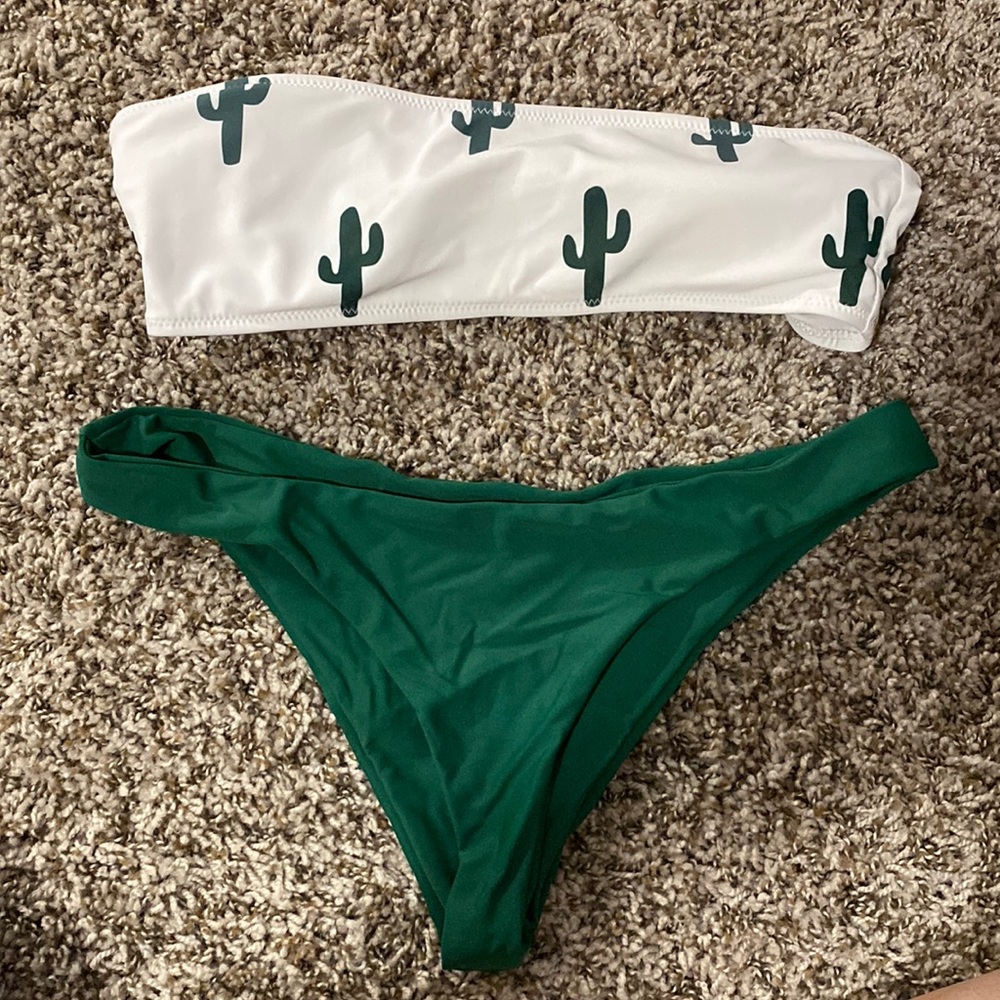 Zaful Bikini